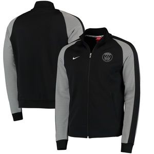 Nike PSG Full Zip